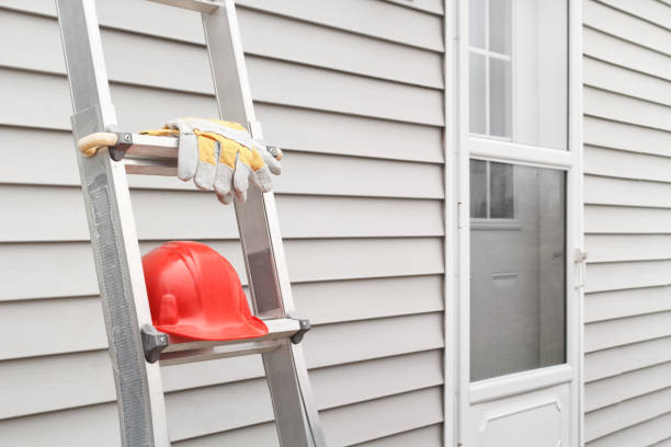 Affordable Siding Repair and Maintenance Services in El Cerro Mission, NM